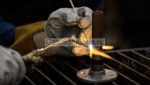 Ацетилен: правило 1/7_статья gas-solutions.ru