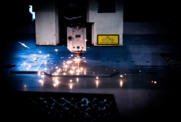 влияние качества газа на лазерный станок
